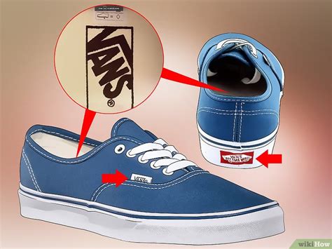 how to tell fake vans shoes|how to scan shoes barcode.